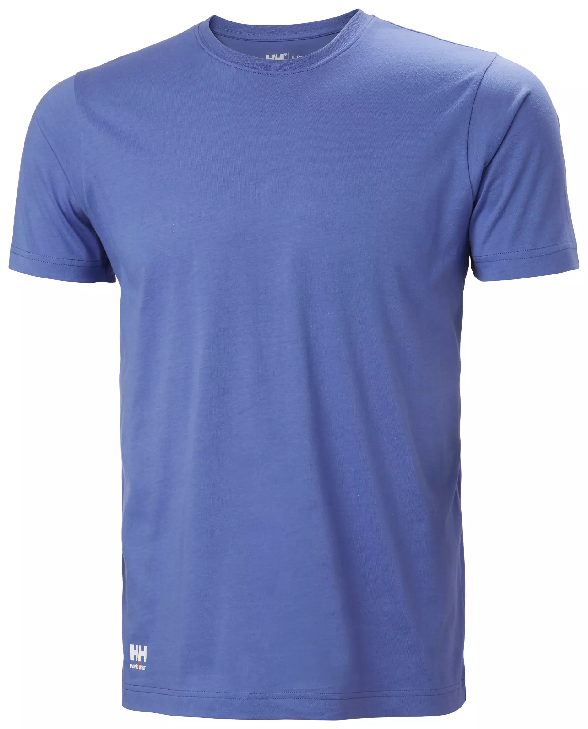 Helly Hansen 79161-558, Classic T-Shirt, Stone Blue, image 1