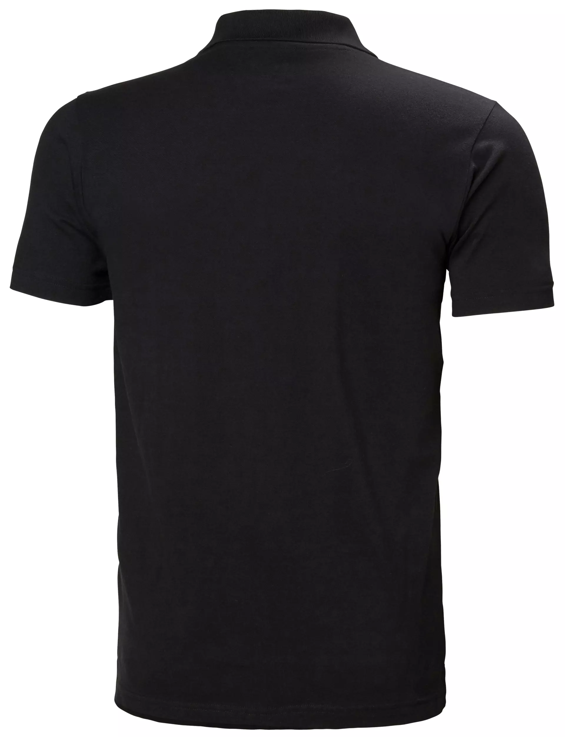 Helly Hansen 79167-990, Classic Polo, Black, image 2
