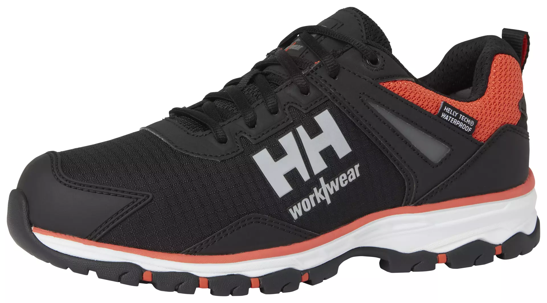 Helly Hansen 78388-992, Chelsea Evo 2 Niedrige O2 HT Schuhe mit weicher Zehenpartie, Schwarz, image 2