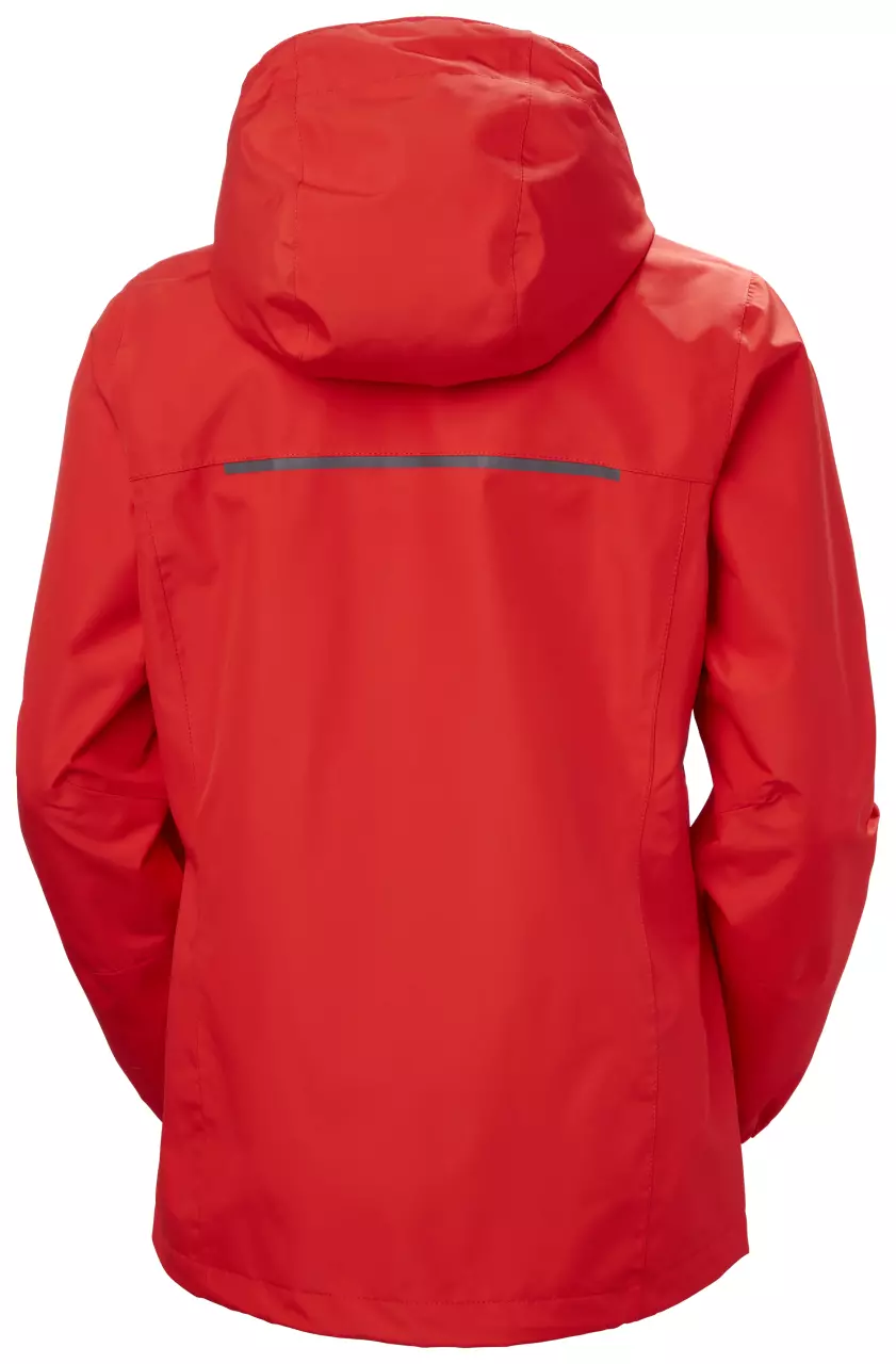 Helly Hansen 71262-222, Manchester 2.0 Shell Jacke, Rot, image 2, gallery thumbnail