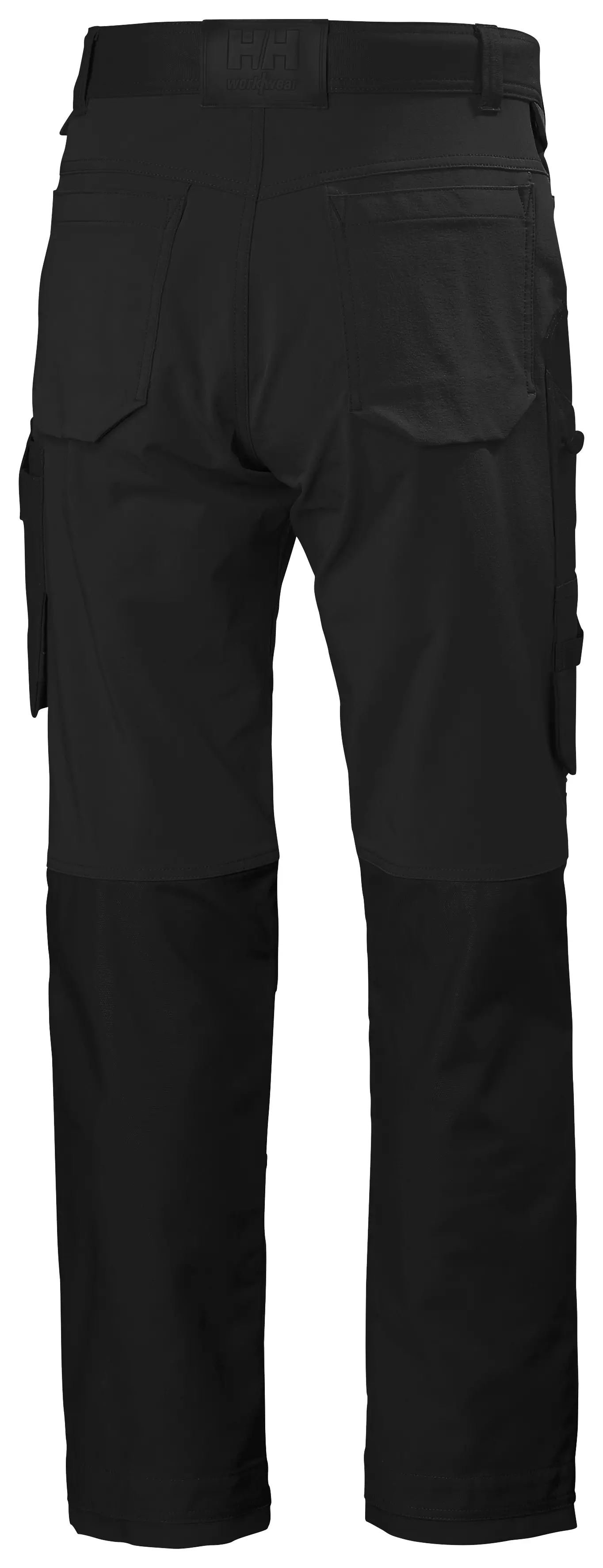 Helly Hansen 77395-990, Oxford 4X Connect™ Hose, Schwarz, image 2