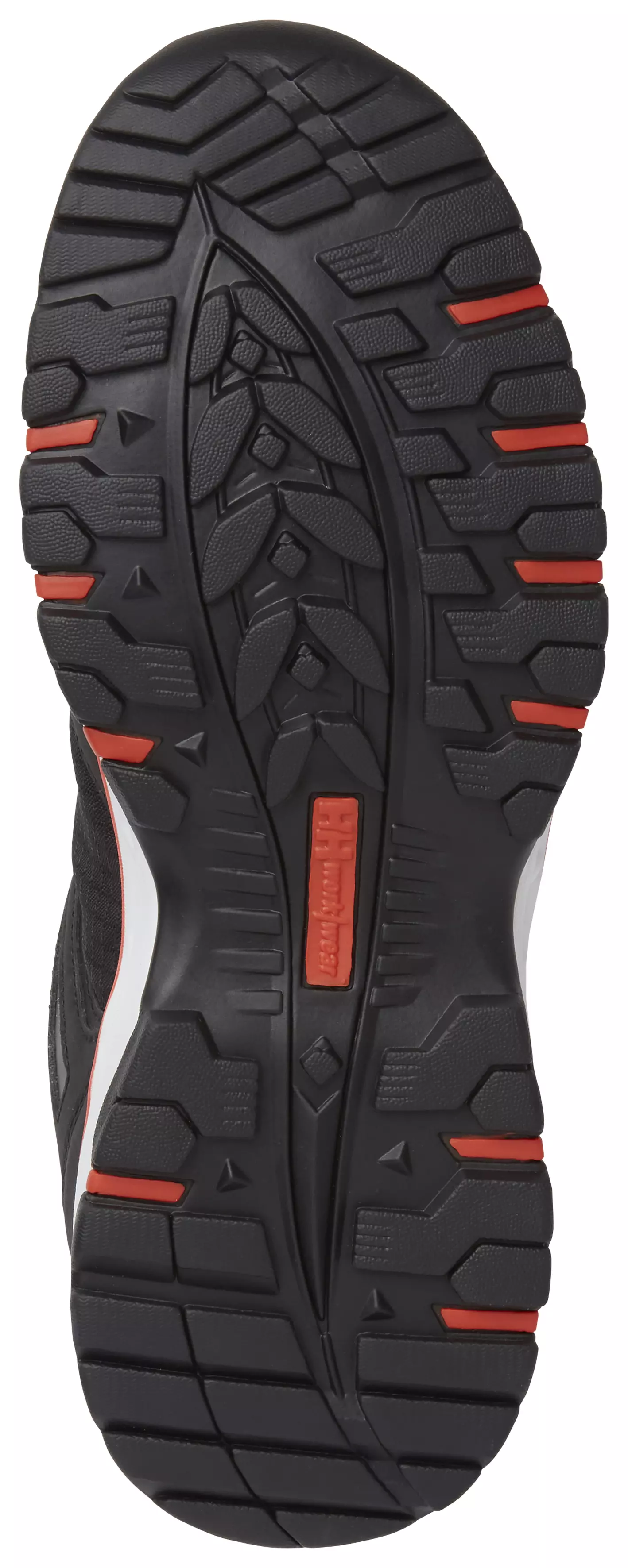 Helly Hansen 78388-992, Chelsea Evo 2 Niedrige O2 HT Schuhe mit weicher Zehenpartie, Schwarz, image 5