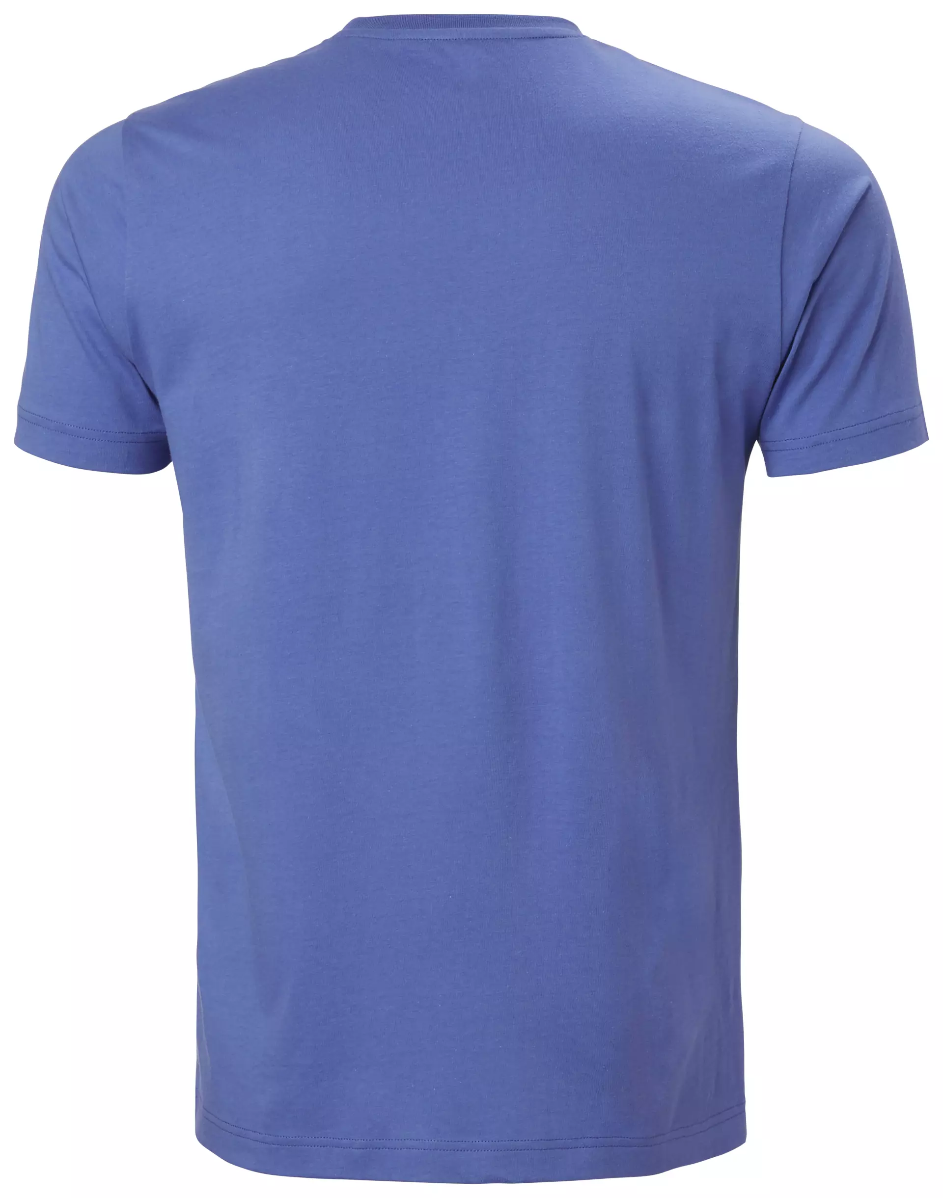 Helly Hansen 79161-558, Classic T-Shirt, Stone Blue, image 2