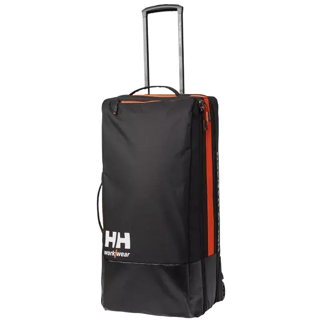Helly Hansen 79579-990, Kensington Trolley 95 L, Black, image 1, gallery thumbnail