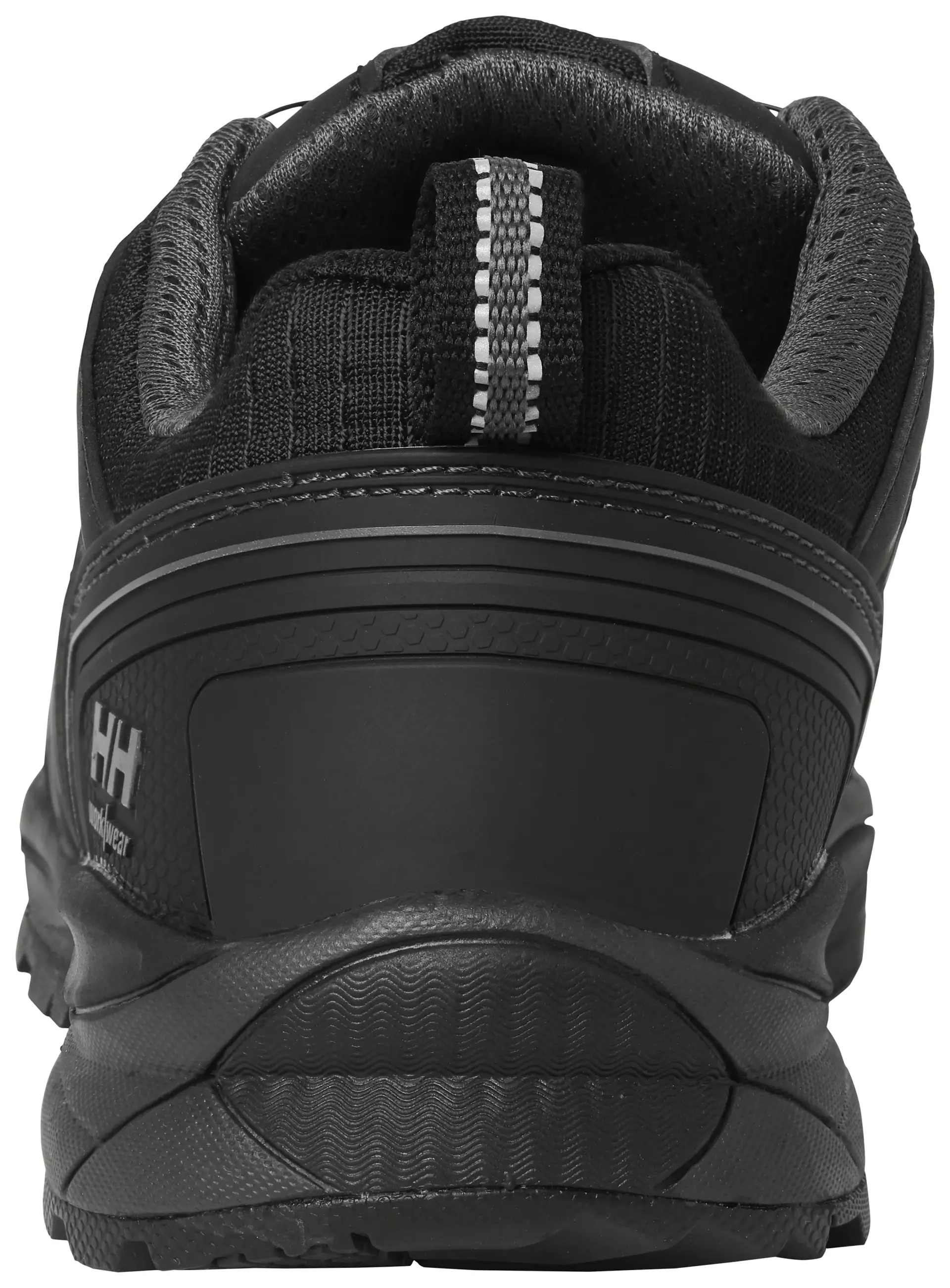 Helly Hansen 78423-930, Manchester LoBoa Shoes, Black, image 3