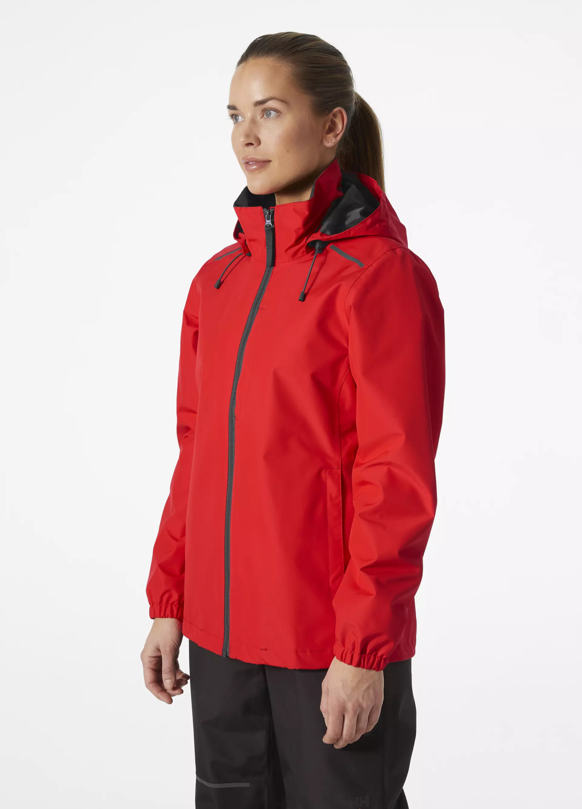 Helly Hansen 71262-222, Manchester 2.0 Shell Jacke, Rot, image 6
