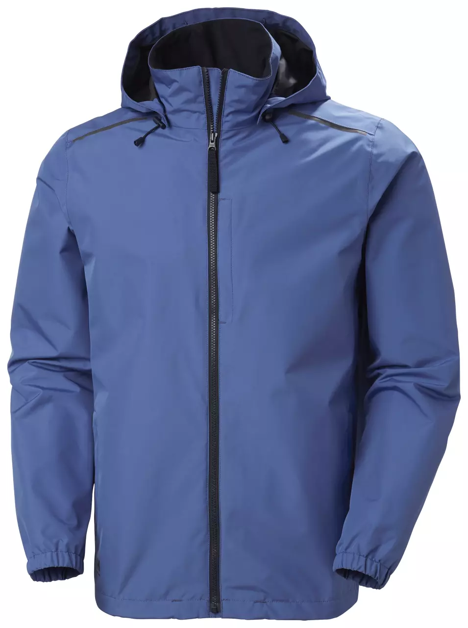 Jacket Type · Hooded feature highlight