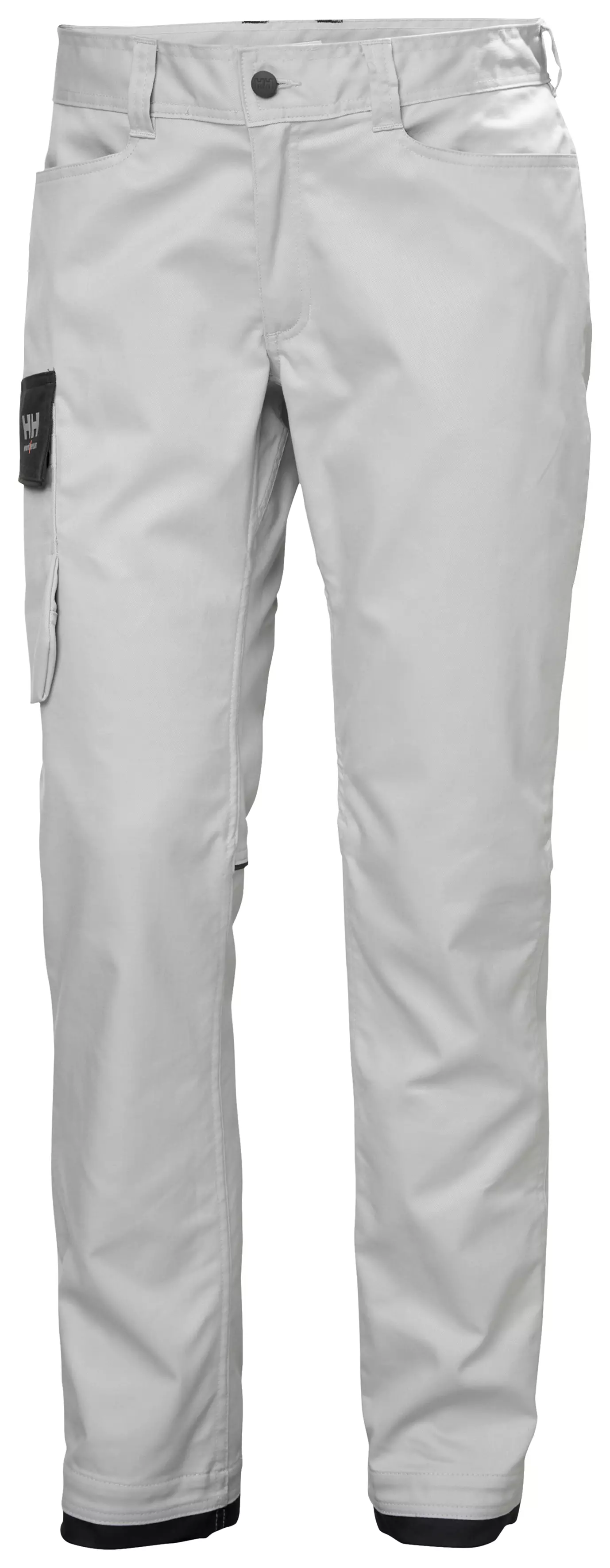 Helly Hansen 77525-919, Manchester Trousers, Grey, image 1