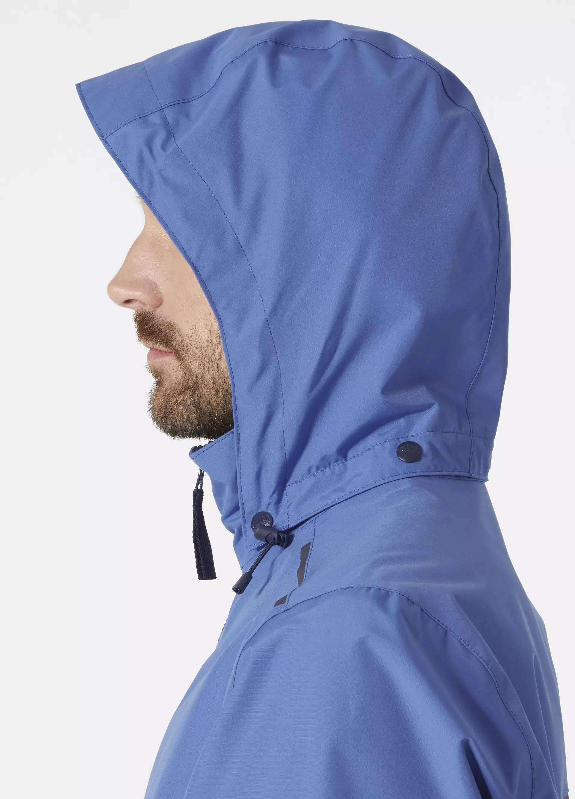 Helly Hansen 71261-558, Manchester 2.0 Shell Jacket, Stone Blue, image 5