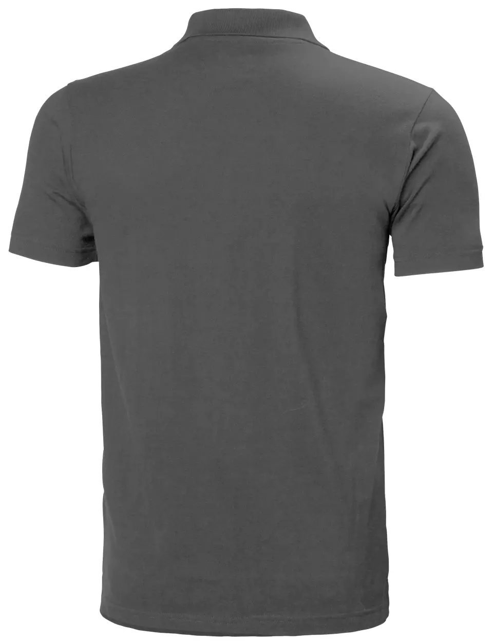 Helly Hansen 79167-970, Classic Polo, Dark Grey, image 2, gallery thumbnail