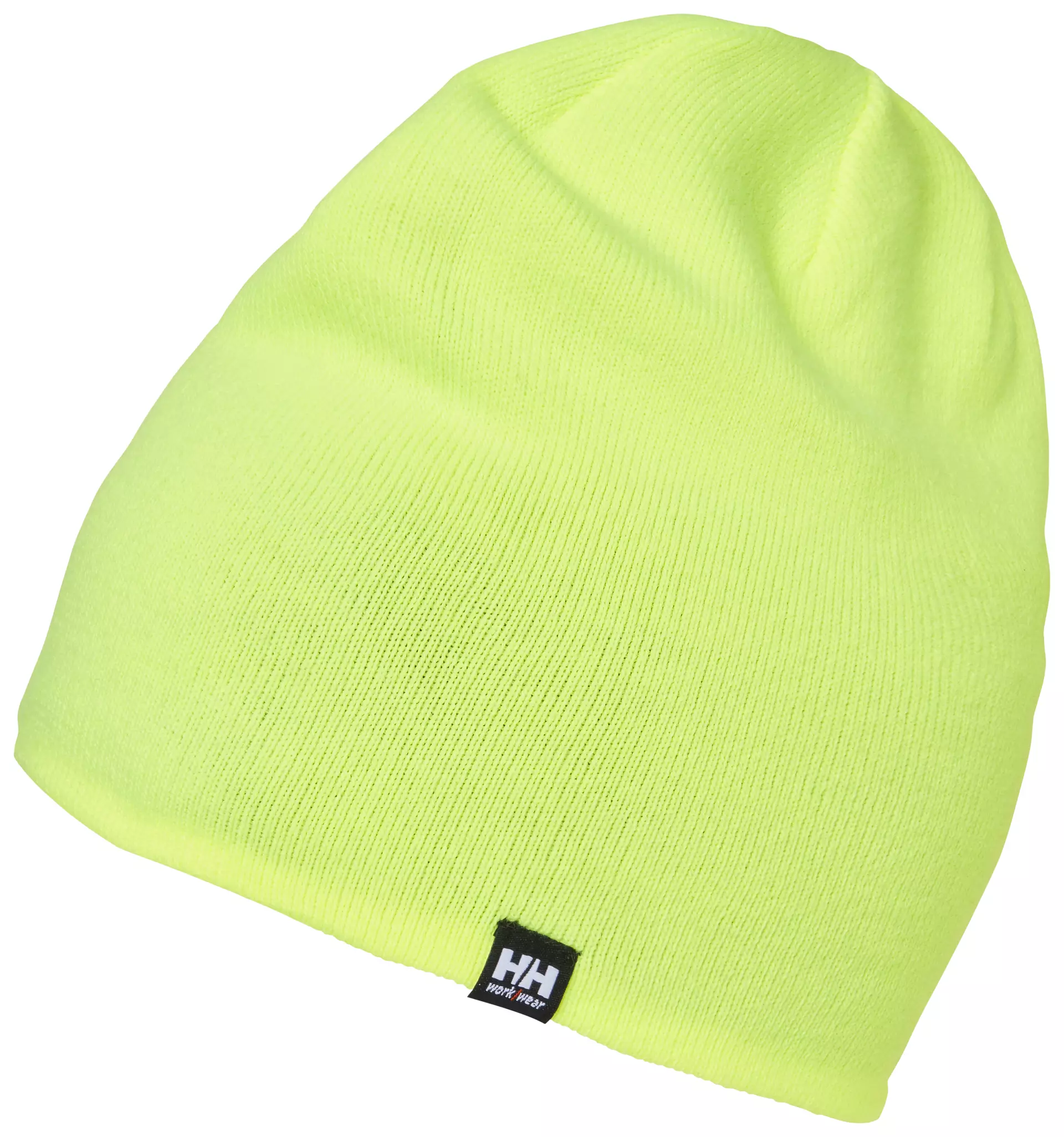 Helly Hansen 79883-993, Classic Reversible Beanie, Black, image 2