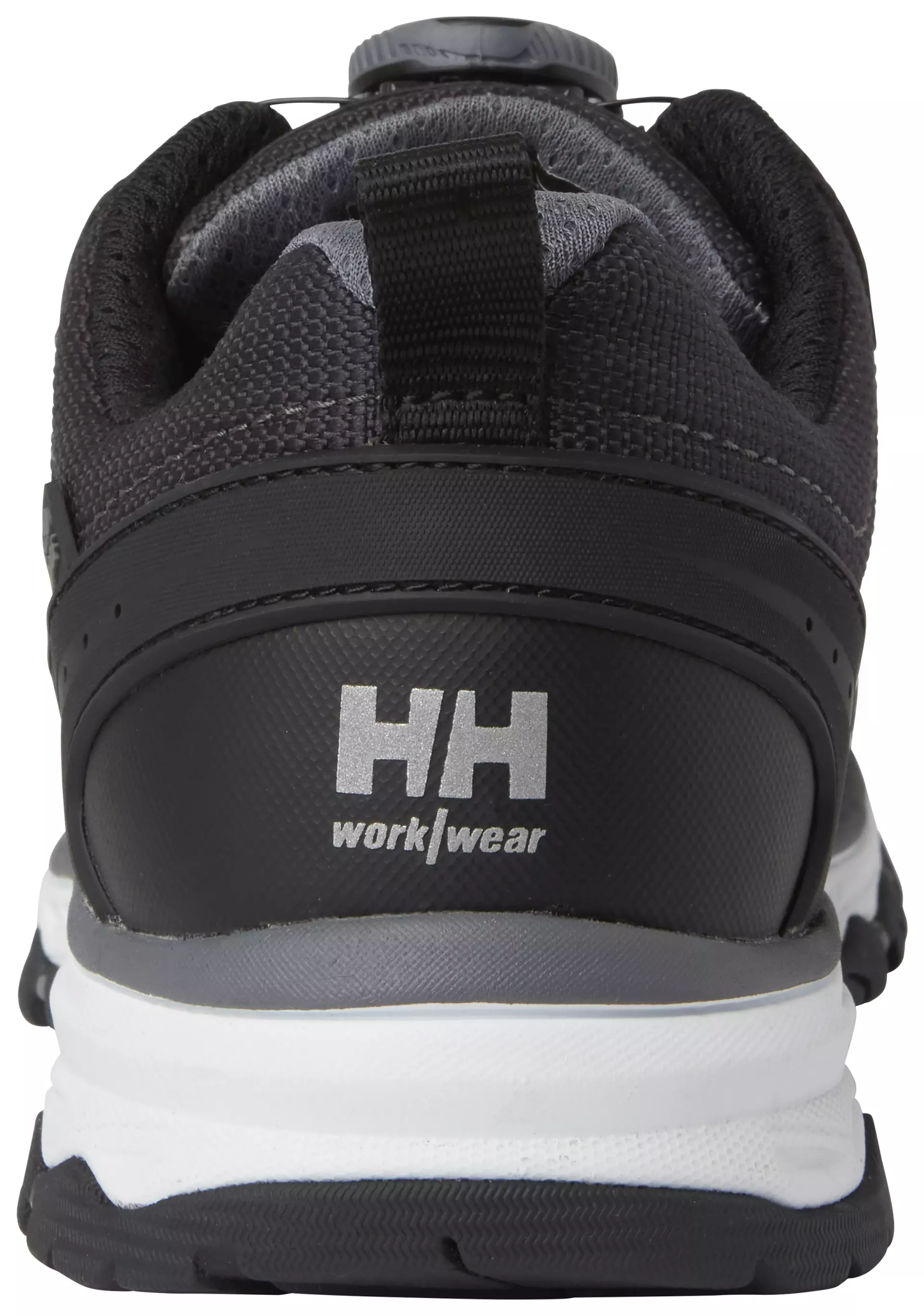 Helly Hansen 78248-930, Luna 2.0 LoBoa S3 HT Safety Shoes, Black, image 3