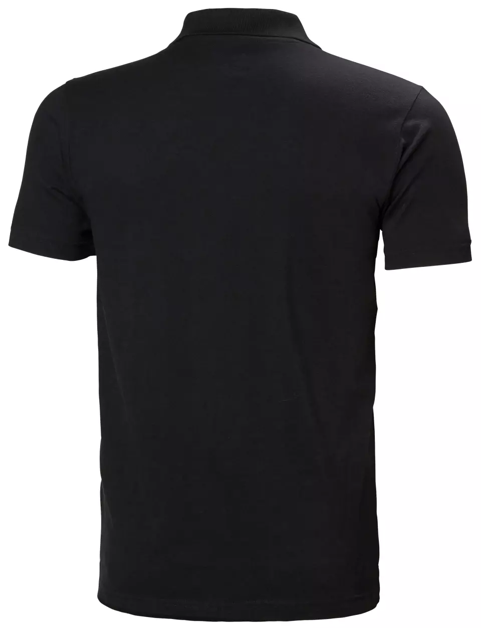 Helly Hansen 79167-990, Classic Polo, Black, image 2, gallery thumbnail