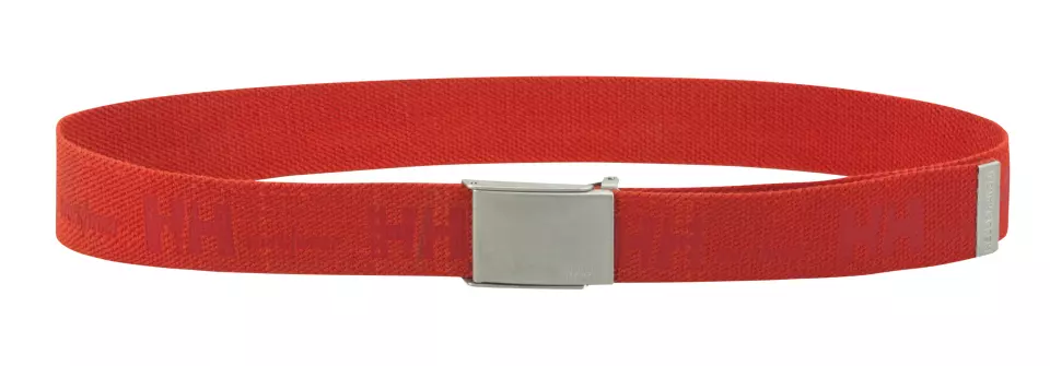 Helly Hansen 79528, Logo Webbing Belt with Logo, image 1, gallery thumbnail