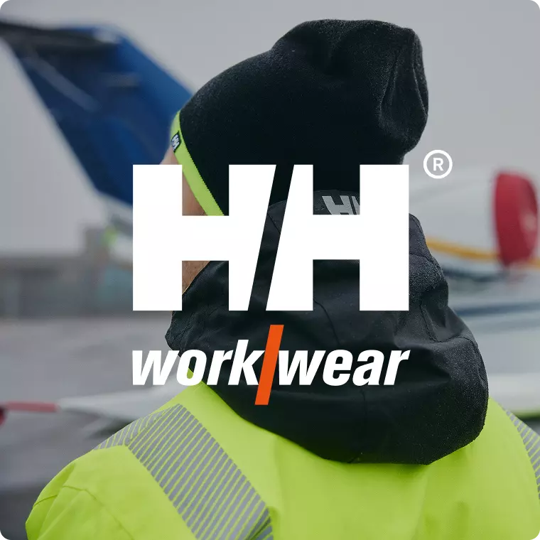 Helly Hansen Deutschland vibe icon