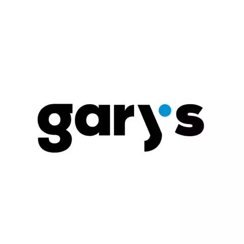 Brand logo for distributor Garys Workwear
