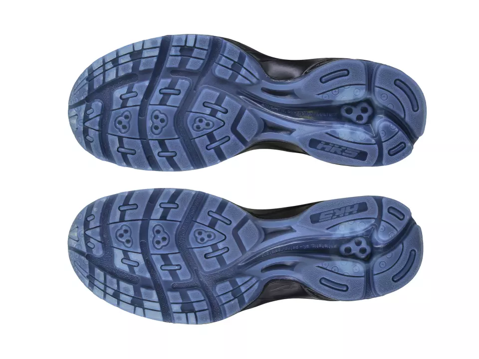 HKS 702143, Challenger Sunliner Sandal S1, Black/Red, image 5, gallery thumbnail