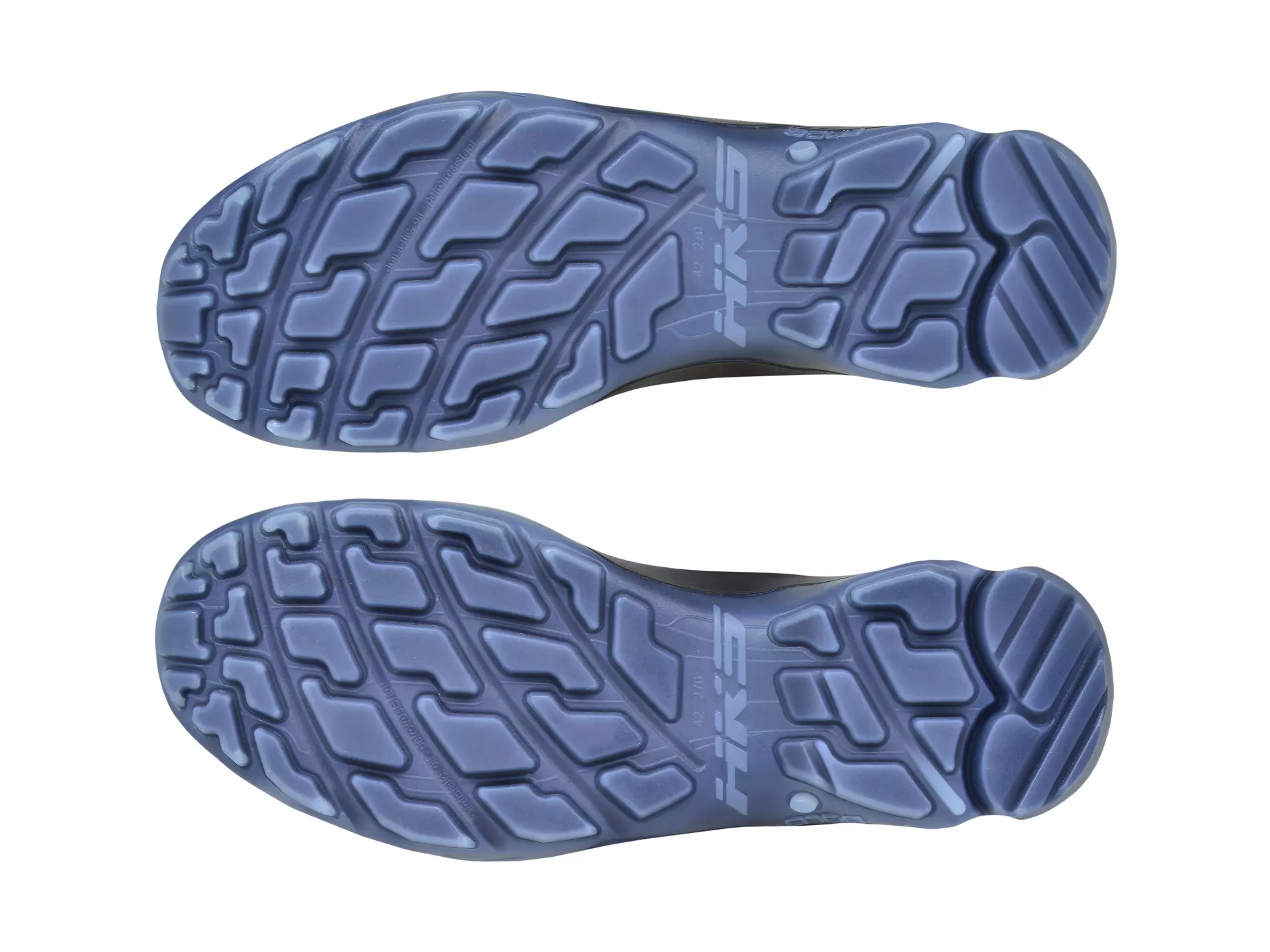 HKS 802998, Bold Targa 2 VTP Halbschuh S3, Schwarz/Blau, image 5