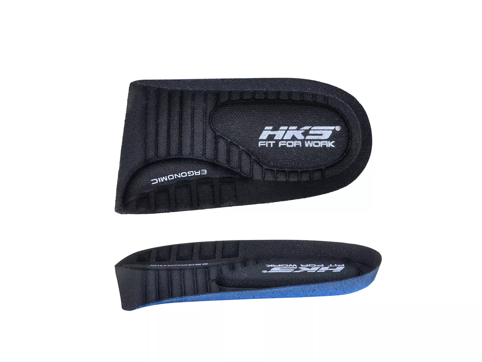HKS 3100, Multi-Width Insole System Half Footbed