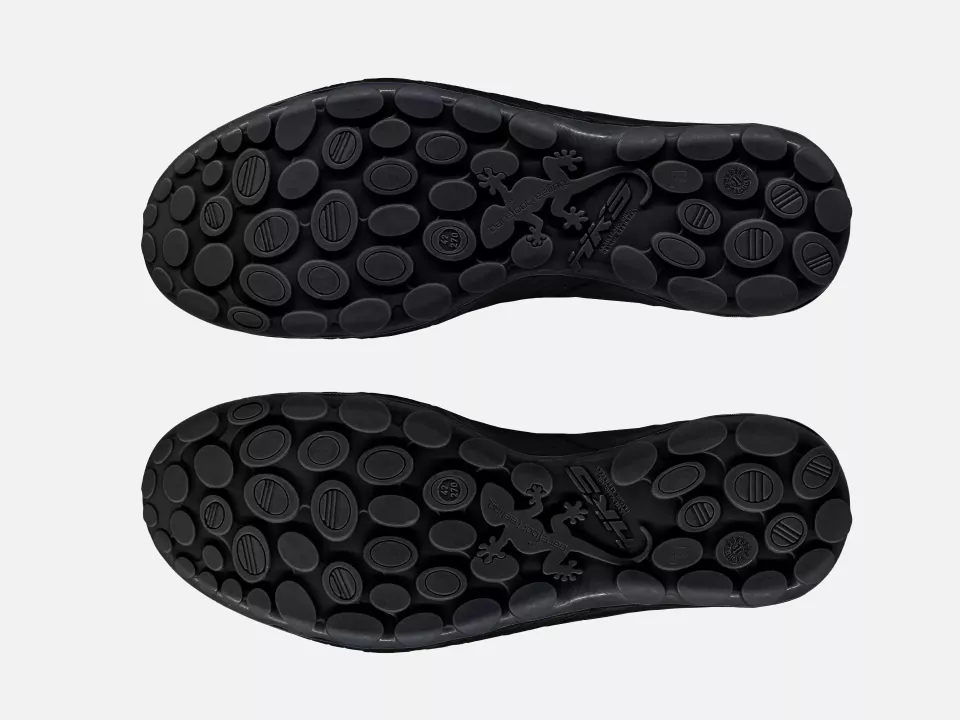 HKS 953678, Barefoot-Feeling BFS 40 BOA Halbschuh S3, Schwarz, image 5, gallery thumbnail