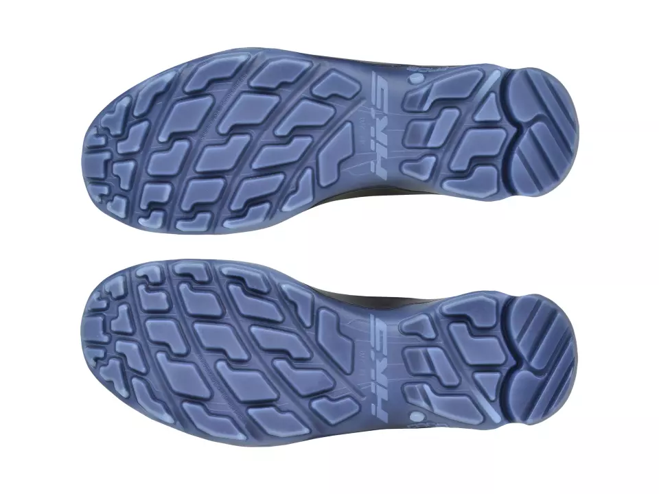 HKS 802848, Bold Elba 1 VTP Sandal S1P, Black/Yellow, image 5, gallery thumbnail