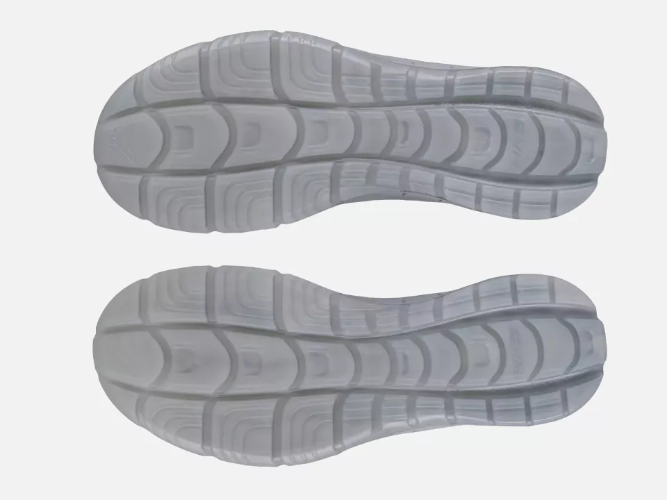 HKS 102310, K-Run Scout 3 M Low Shoe S2, White, image 5, gallery thumbnail