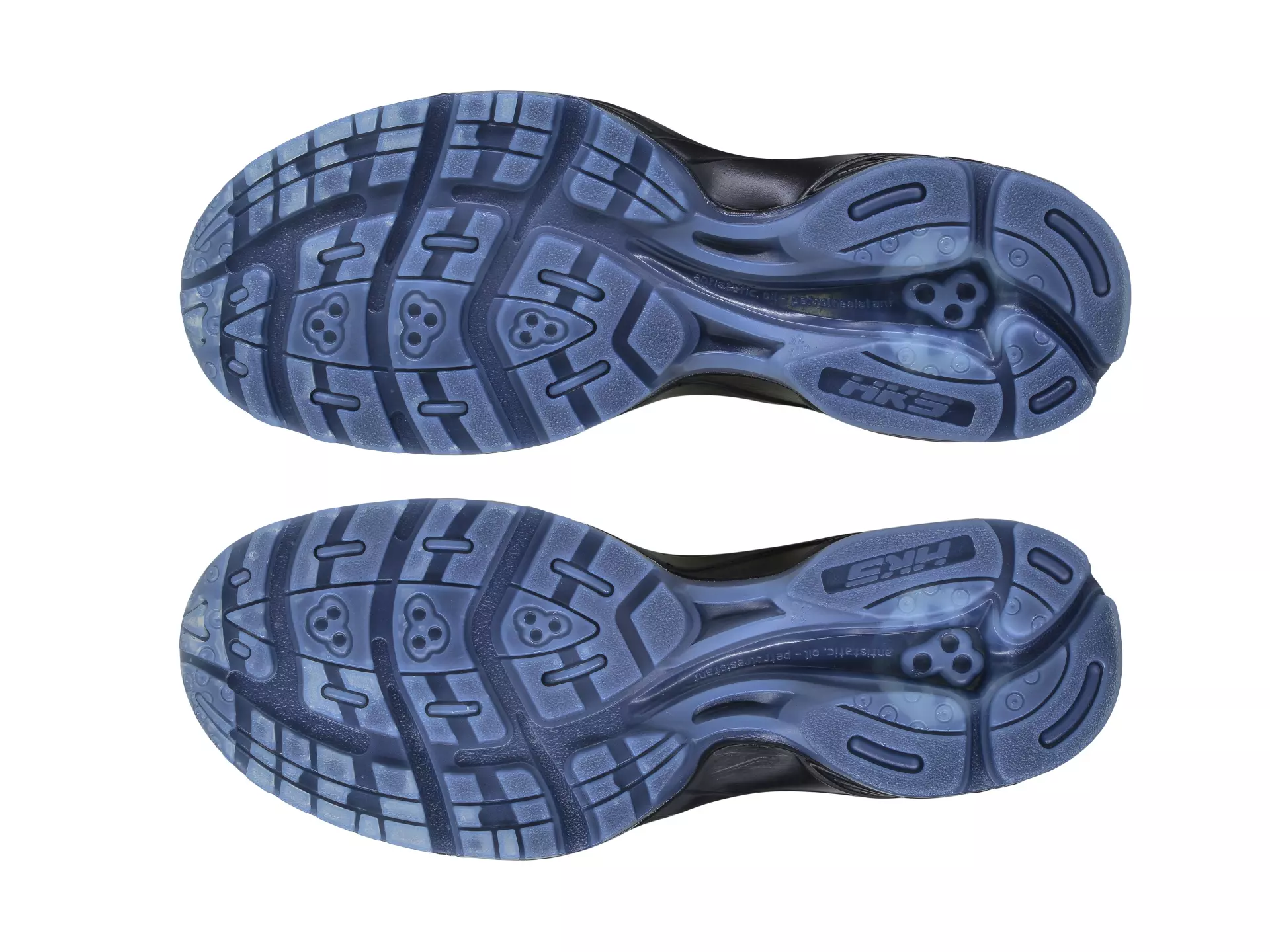 HKS 702143, Challenger Sunliner Sandal S1, Black/Red, image 5