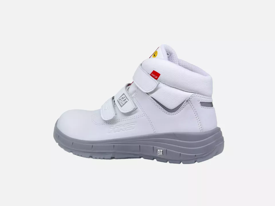 HKS 102362, K-Run Walker 3 MTP Mid Boot S3, White, image 4, gallery thumbnail