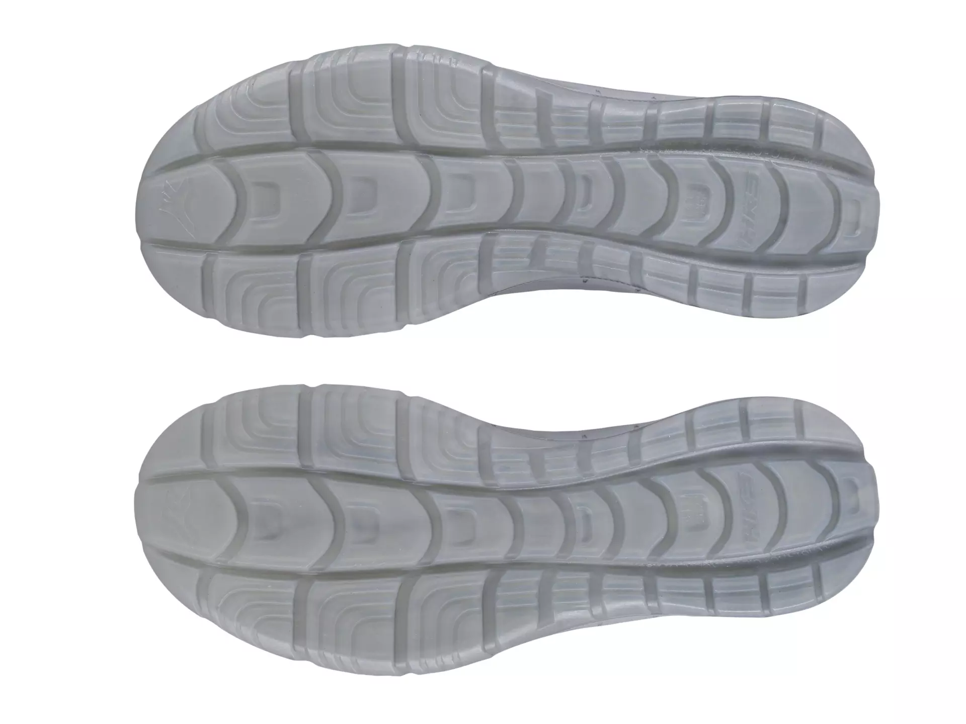 HKS 102170, K-Run 210 3 M Mid-High Boot S2, White, image 5