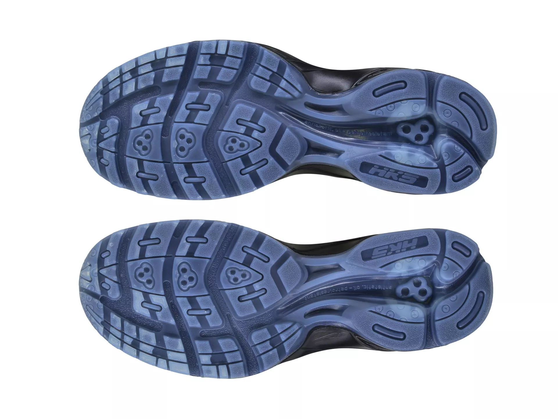 HKS 702123, Challenger Solar M Sandal S1, Black, image 5