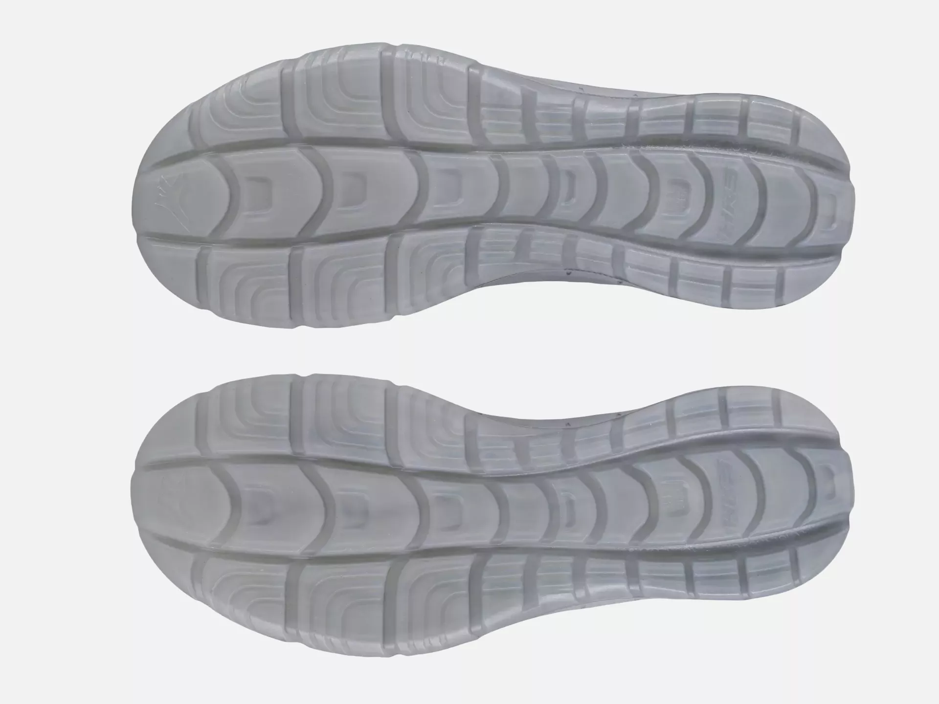 HKS 102310, K-Run Scout 3 M Low Shoe S2, White, image 5