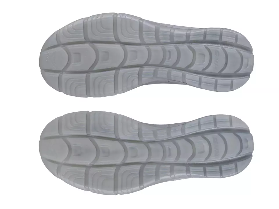Outsole Properties · Anti Slip feature highlight