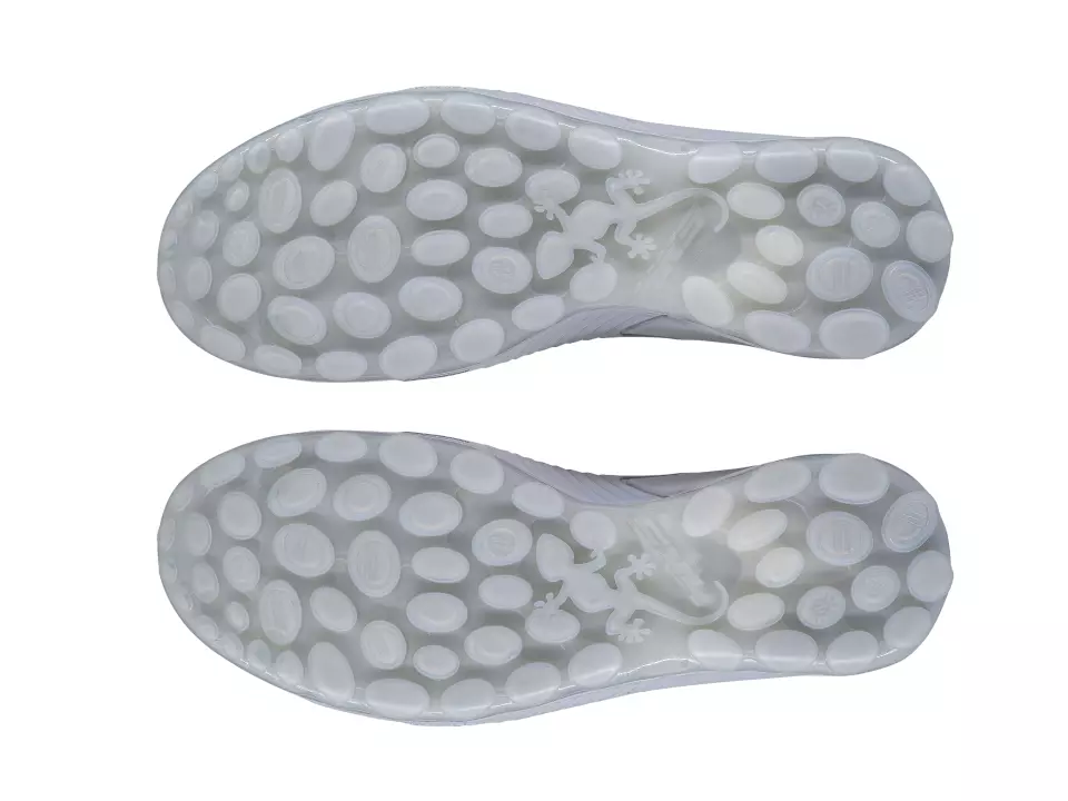 HKS 953608, Barefoot-Feeling BFS 23 matala kenkä S3, valkoinen, image 5, gallery thumbnail