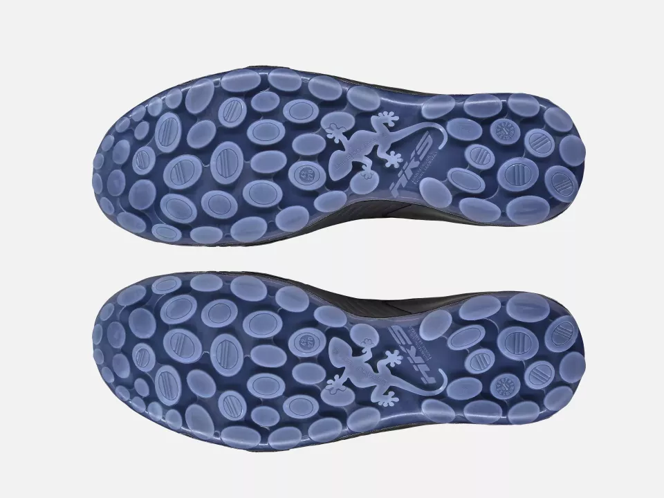 HKS 954038, Barefoot-Feeling BFS 80 BOA Halbhoher Stiefel S3, Schwarz, image 5, gallery thumbnail