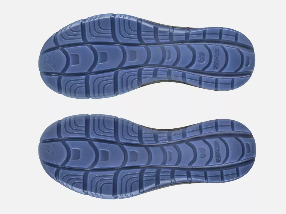 HKS 103902, K-Run Maxi Low Shoe S3, Black, image 5, gallery thumbnail