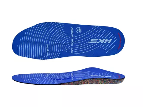  6200, HKS Semi-Orthopedic Multi-Support High Footbeds