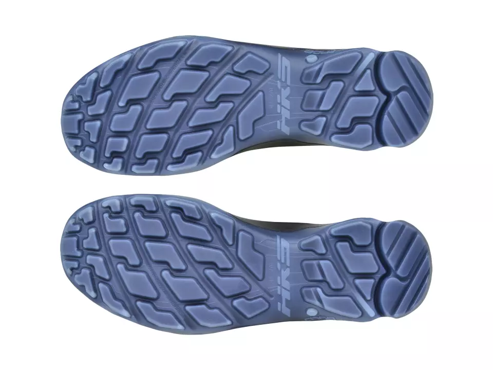 HKS 802998, Bold Targa 2 VTP Halbschuh S3, Schwarz/Blau, image 5, gallery thumbnail