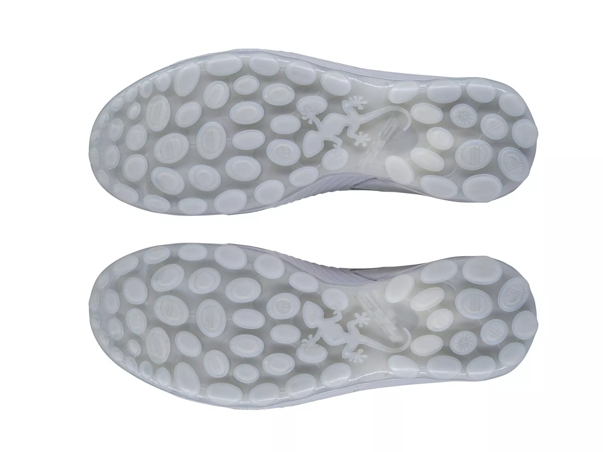 HKS 953608, Barefoot-Feeling BFS 23 matala kenkä S3, valkoinen, image 5