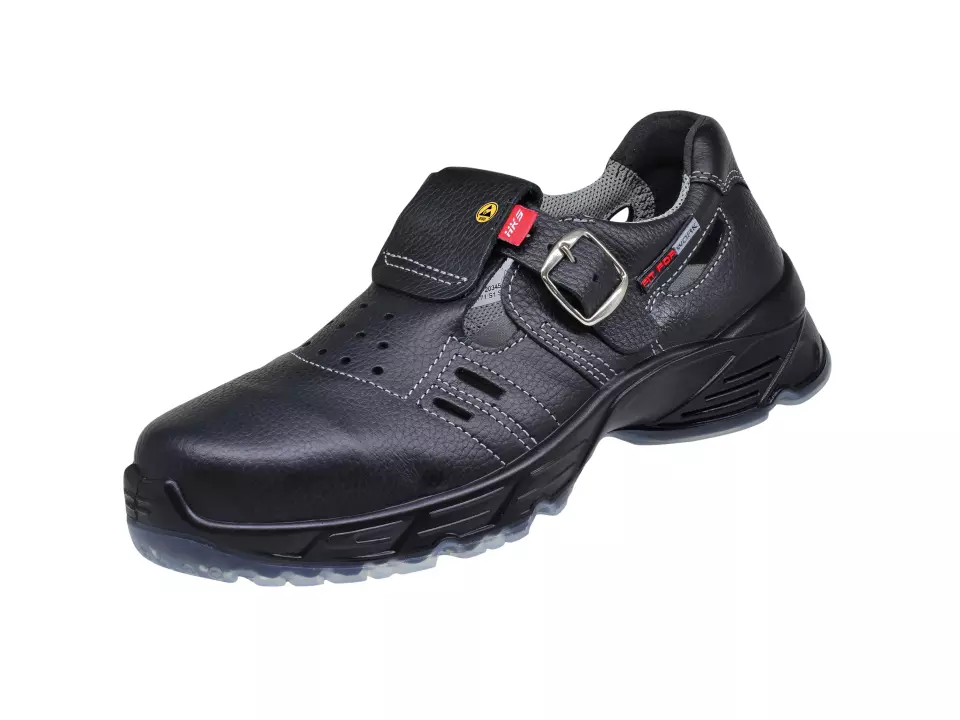 Closure Style · Buckle feature highlight