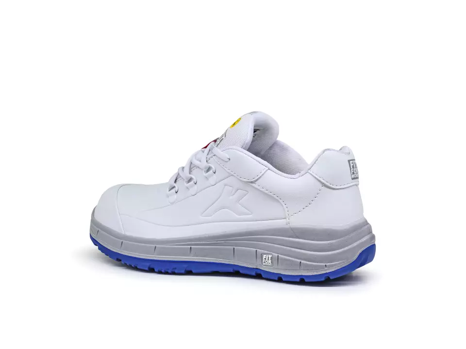 Outsole Properties · Shock Absorbing feature highlight