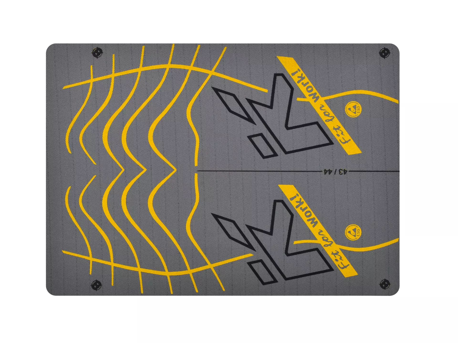HKS 9000, Orthopaedic footbeds, image 1