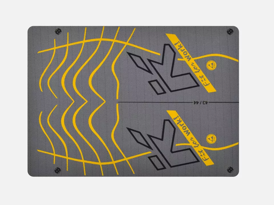 HKS 9000, Orthopedic Footbeds, image 1, gallery thumbnail