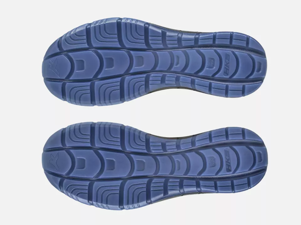 HKS 102220, K-Run Free 2 Low Shoe S1, Blue, image 5, gallery thumbnail
