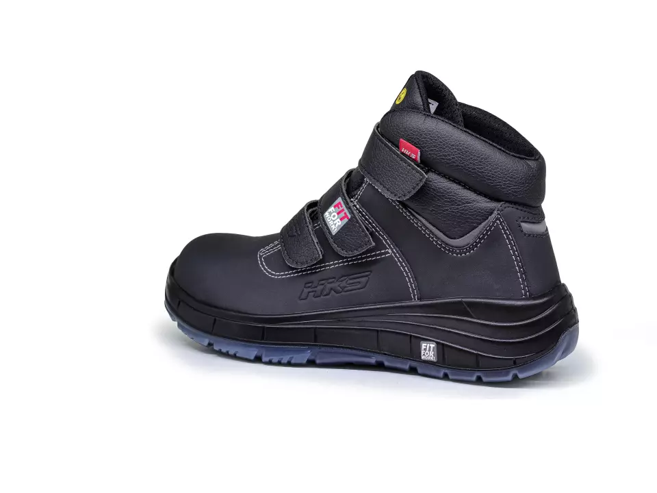 Outsole Properties · Shock Absorbing feature highlight