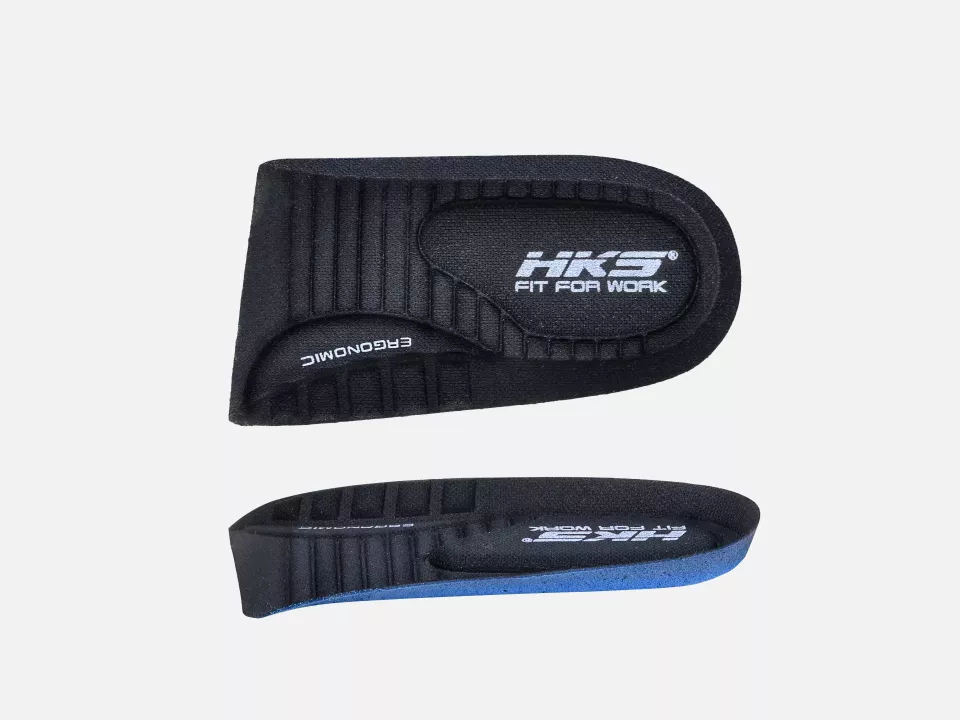 HKS 3100, Multi-Width Insole System Half Footbed, image 1, gallery thumbnail
