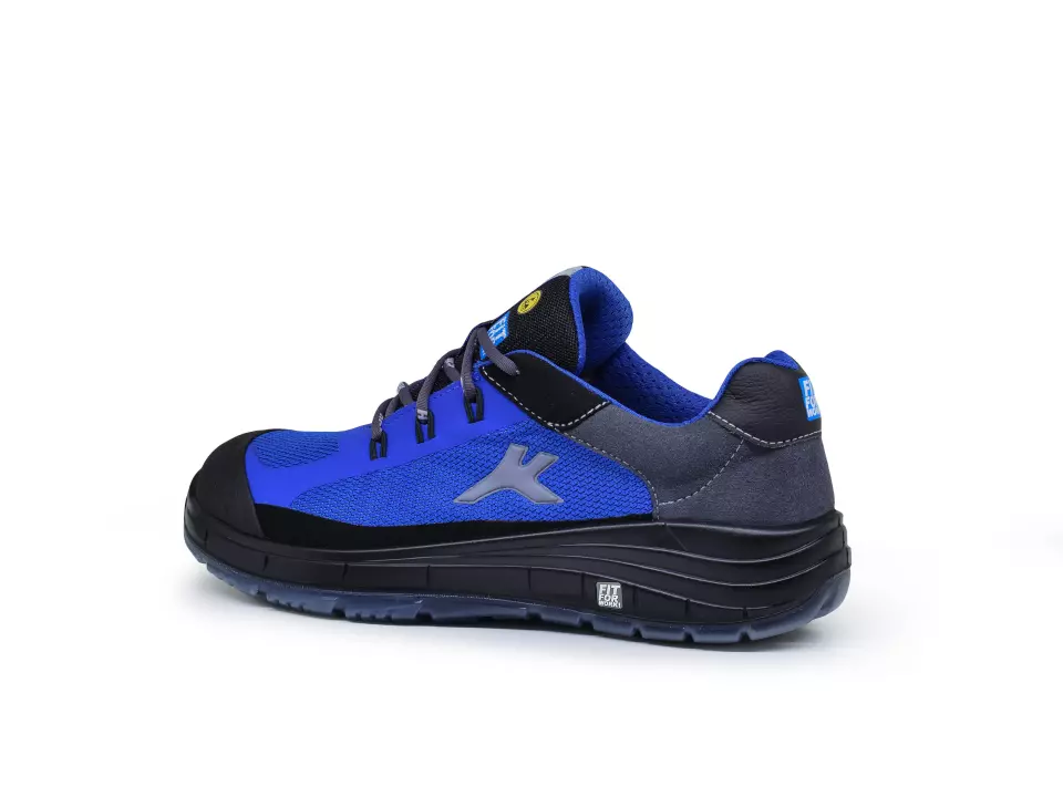 Outsole Properties · Shock Absorbing feature highlight