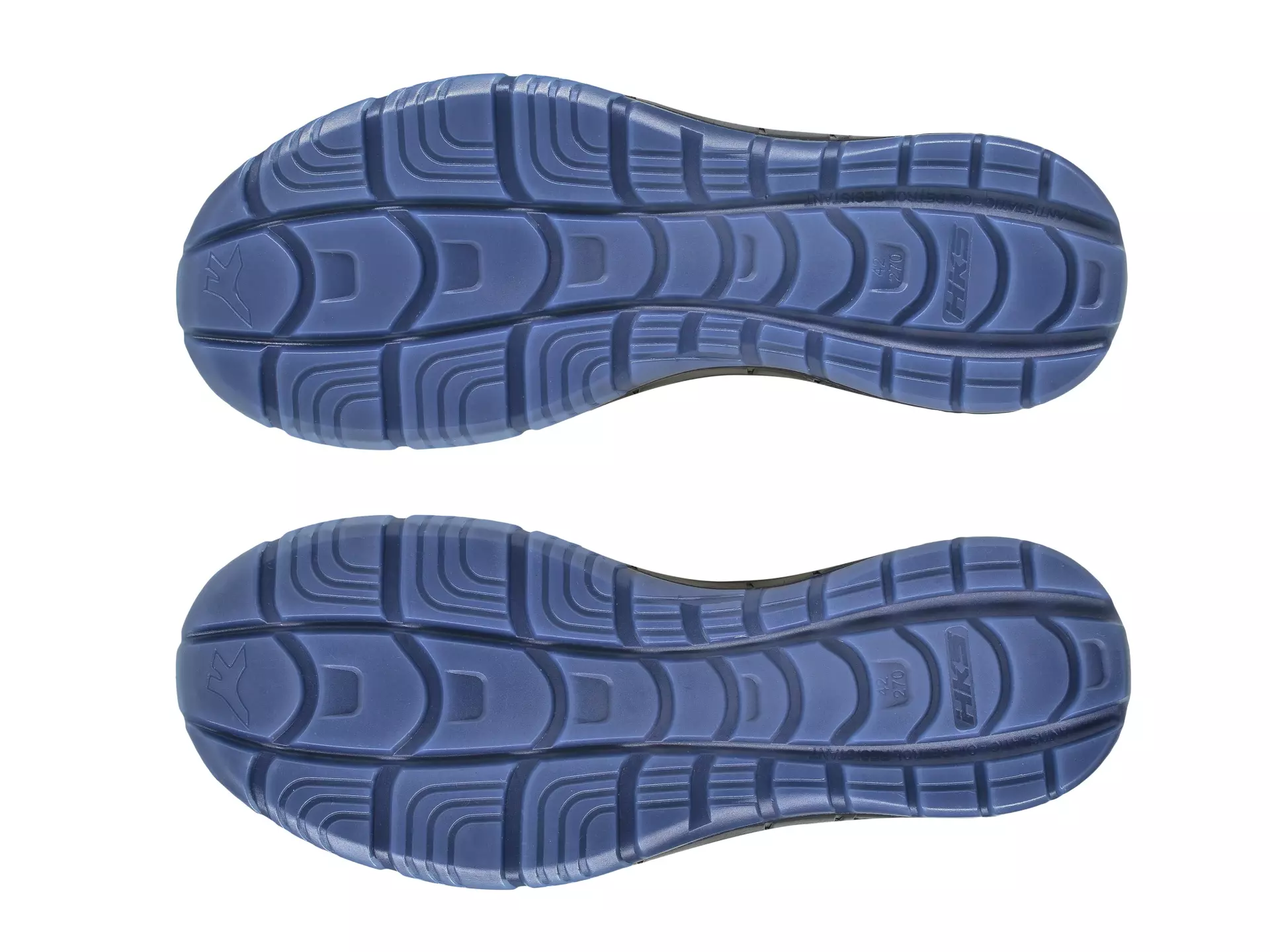 HKS 103062, K-Run JIL 1 TP low shoe S3, black, image 5