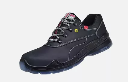 HKS 502505, Airmotion Scout TP Low Shoe S3 XL, Black, image 2