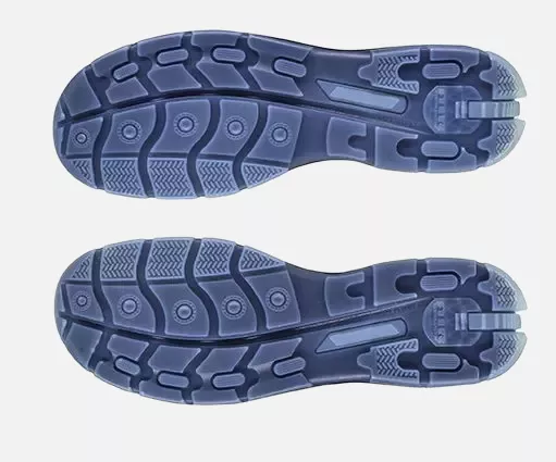 HKS 502505, Airmotion Scout TP Low Shoe S3 XL, Black, image 3