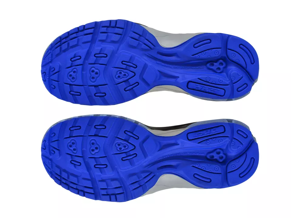 Outsole Properties · Oil Resistant feature highlight